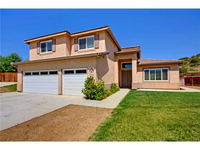 9342 Audubon Rd, Lakeside, CA 92040 photo 2