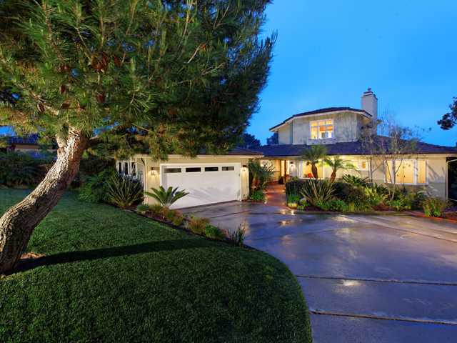 1316 Crest Rd, Del Mar, CA 92014 photo 1