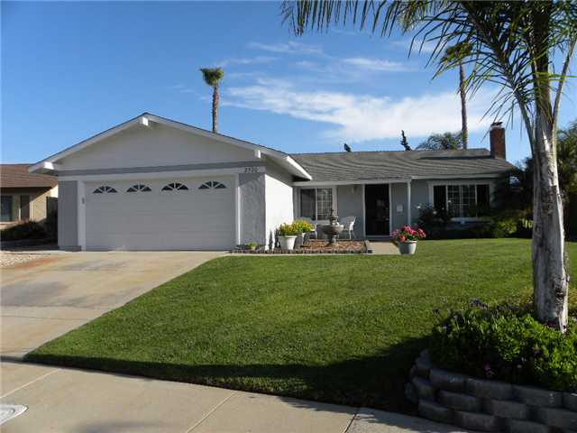2520 Hansom Ln, Spring Valley, CA 91978 photo 1