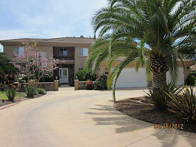 978 Thomas Pl, Vista, CA 92084 photo 1