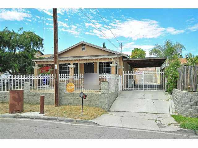 912 Pecos St, Spring Valley, CA 91977 photo 1