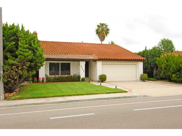 377 Willowspring Dr, Encinitas, CA 92024 photo 1