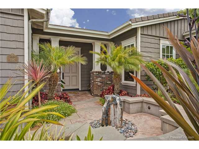 1397 Caudor St, Encinitas, CA 92024 photo 2