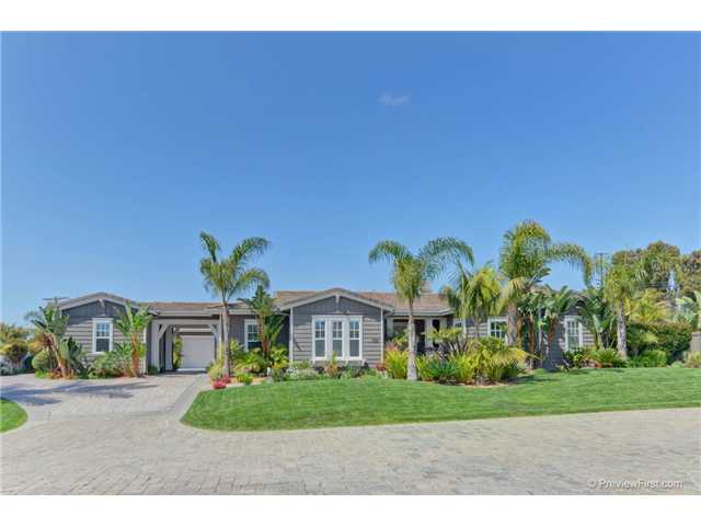 1397 Caudor St, Encinitas, CA 92024 photo 1