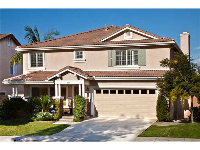 365 La Soledad Way, Oceanside, CA 92057 photo 22