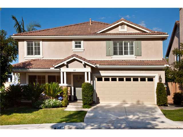 365 La Soledad Way, Oceanside, CA 92057 photo 1