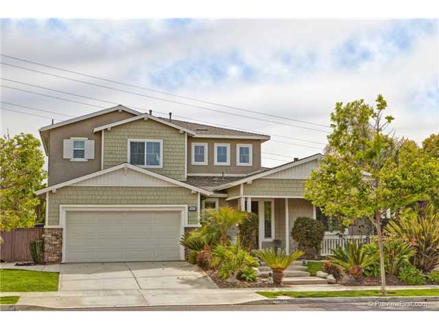 3453 Corte Selva, Carlsbad, CA 92009 photo 1