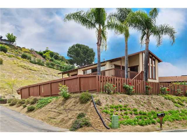 4333 Macronald Dr, La Mesa, CA 91941 photo 1