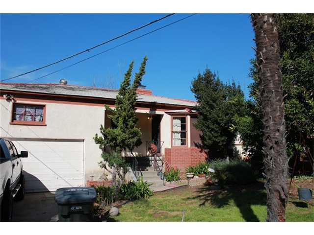 8888 Echo Dr, La Mesa, CA 91941 photo 1