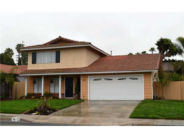 927 Granada Dr, Oceanside, CA 92056 photo 1