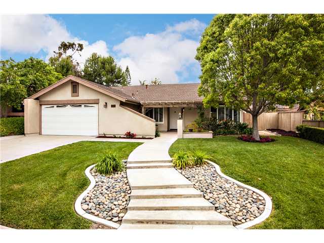 3106 Quebrada Cir, Carlsbad, CA 92009 photo 1