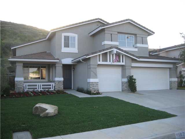 10284 Lariat Dr, Santee, CA 92071 photo 1
