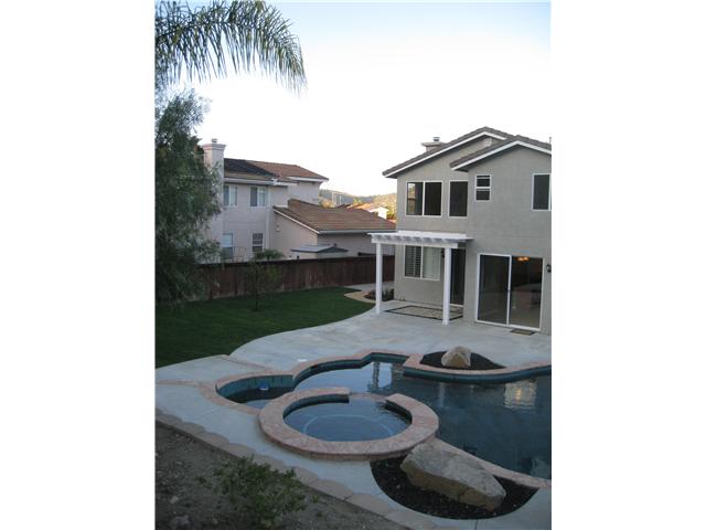 10284 Lariat Dr, Santee, CA 92071 photo 7