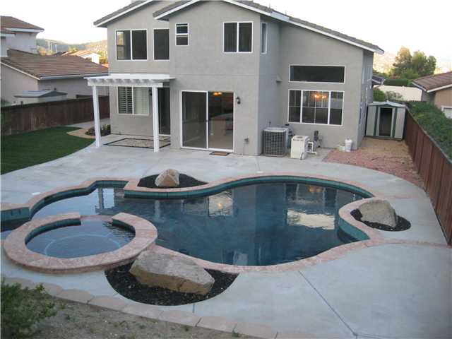 10284 Lariat Dr, Santee, CA 92071 photo 6