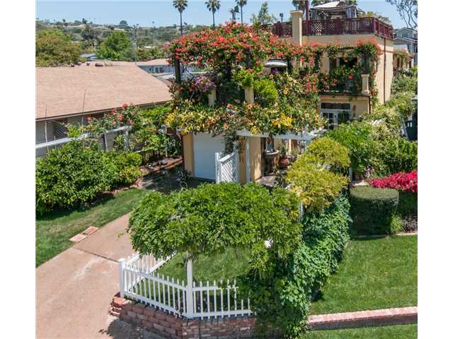 5433 Beaumont Ave, La Jolla, CA 92037 photo 1