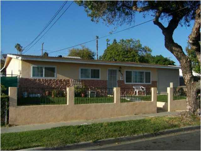 4190 Lonnie St, Oceanside, CA 92056 photo 1