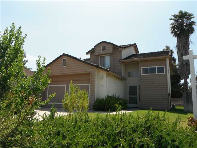 1604 Arabian Way, Oceanside, CA 92057 photo 1