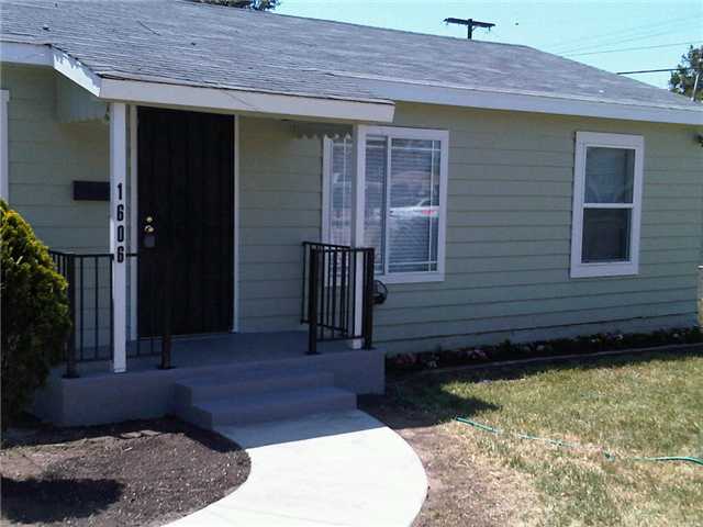 1606 Palm Ave, National City, CA 91950 photo 1
