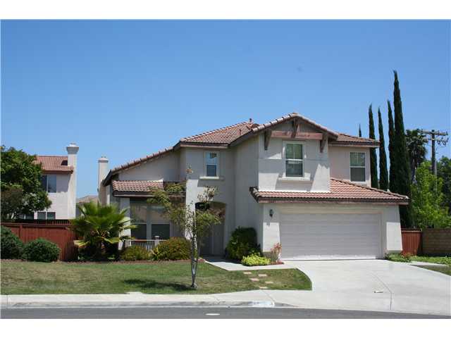 12841 Shady Oak Ct, Poway, CA 92064 photo 1