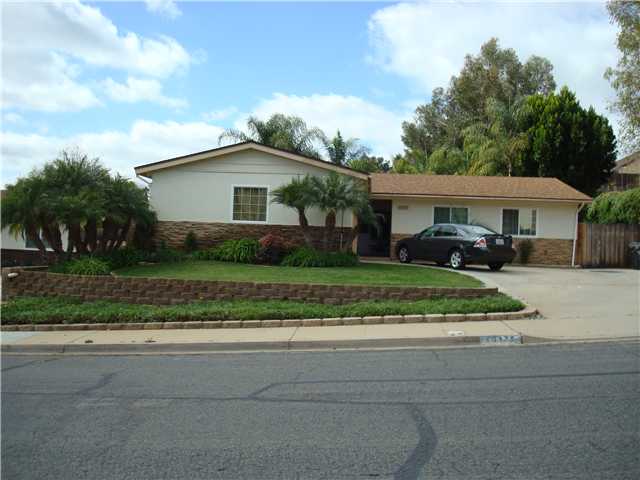 10372 Santana St, Santee, CA 92071 photo 1