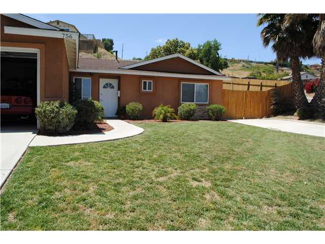 756 Worthington St, Spring Valley, CA 91977 photo 3