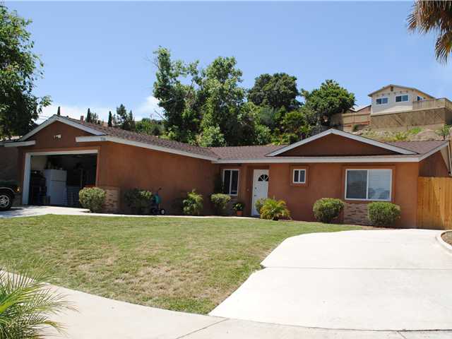 756 Worthington St, Spring Valley, CA 91977 photo 1