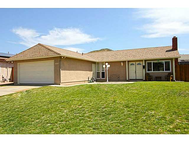 14589 Scarboro St, Poway, CA 92064 photo 1