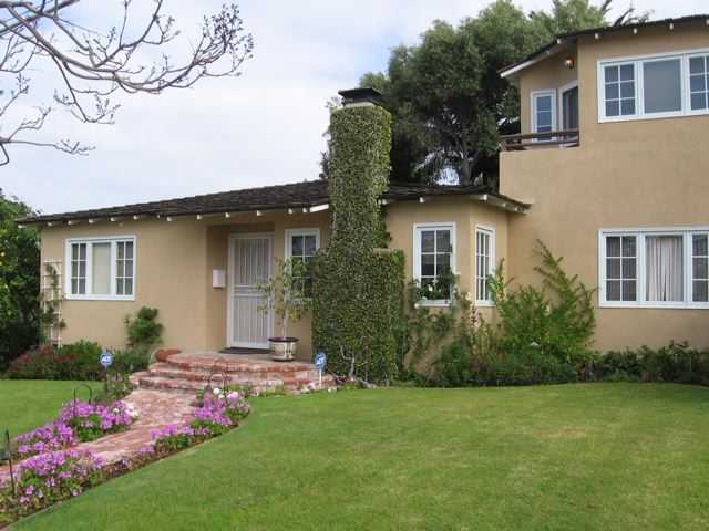 740 Arenas St, La Jolla, CA 92037 photo 1