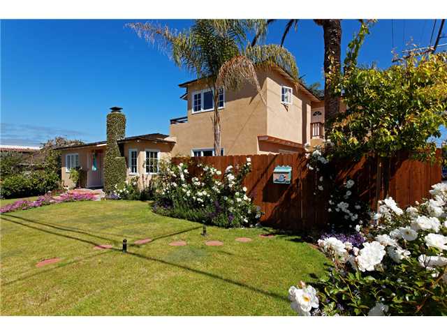 740 Arenas St, La Jolla, CA 92037 photo 2
