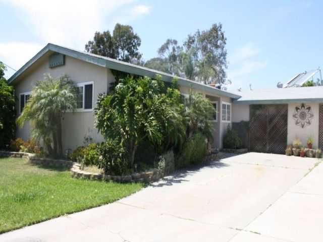 5954 Bertro Dr, La Mesa, CA 91942 photo 1
