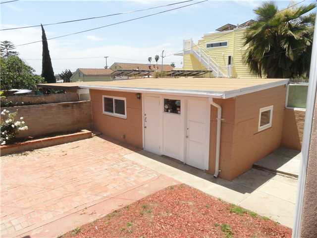 4866 Everts St, San Diego, CA 92109 photo 9