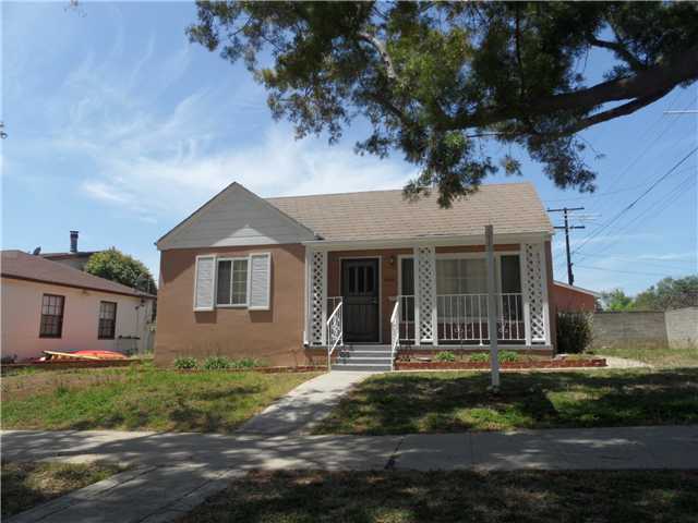 4866 Everts St, San Diego, CA 92109 photo 1