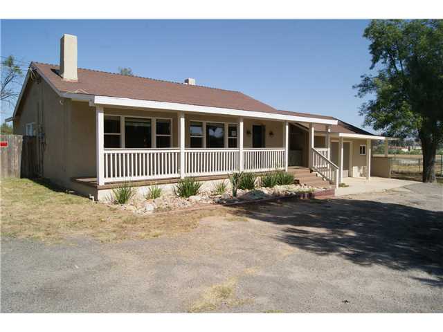 557 Davis St, Ramona, CA 92065 photo 1