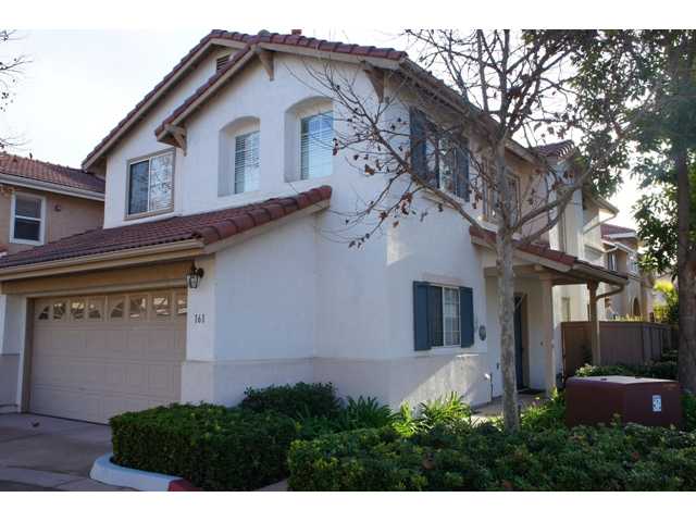 161 River Rock Ct, Santee, CA 92071 photo 1