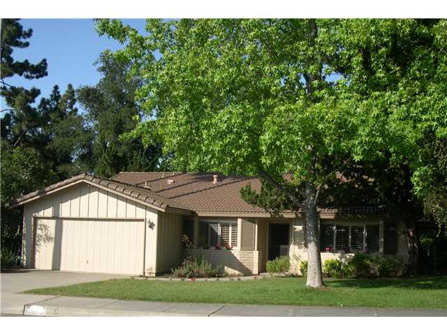 1741 David Dr, Escondido, CA 92026 photo 1