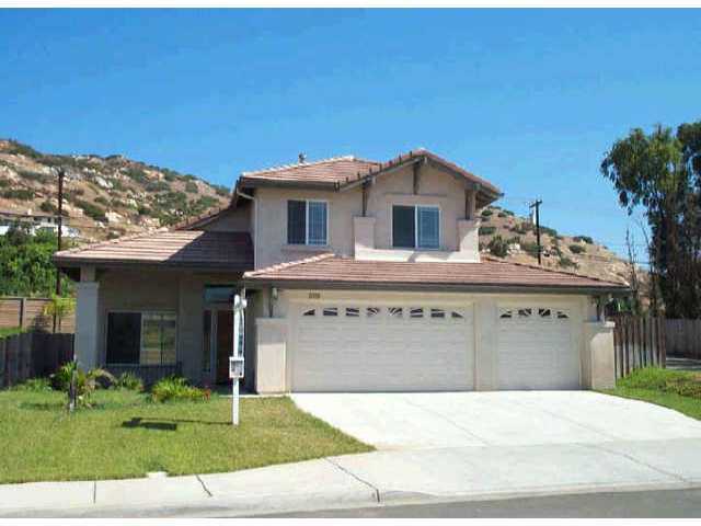 11318 Big Cone Dr, Lakeside, CA 92040 photo 1