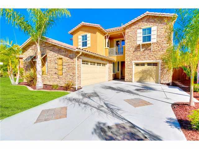 6986 Bixbite Pl, Carlsbad, CA 92009 photo 1