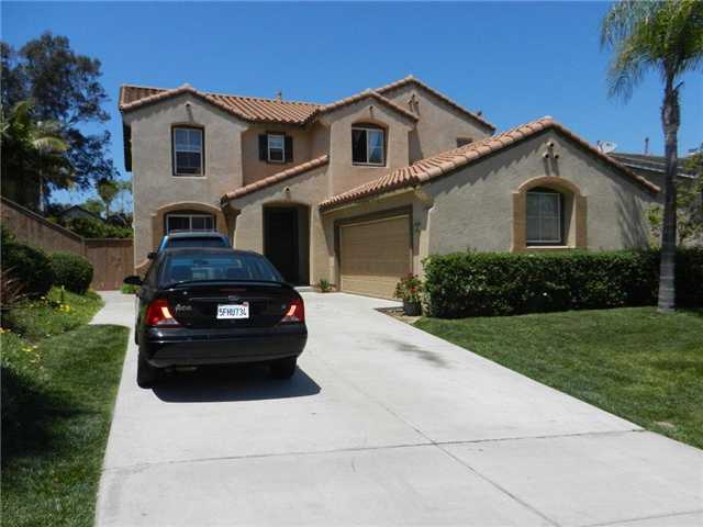 2357 Bliss Cir, Oceanside, CA 92056 photo 1