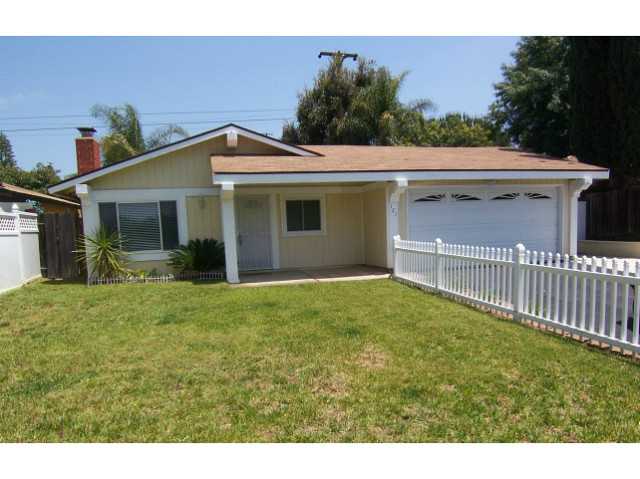 121 Bluebird Park Rd, Fallbrook, CA 92028 photo 1