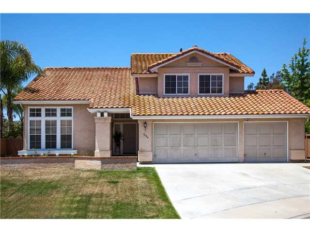 1404 Willowgreen Ct, Encinitas, CA 92024 photo 2