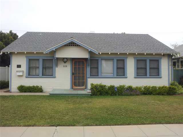 512 S Freeman St, Oceanside, CA 92054 photo 1