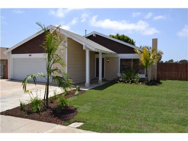157 Linaza Ln, Spring Valley, CA 91977 photo 1