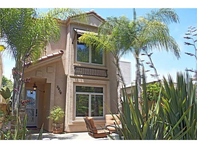 3936 Sequoia St, San Diego, CA 92109 photo 1