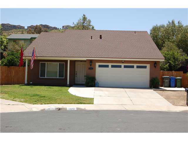11073 Collinwood Dr, Santee, CA 92071 photo 1