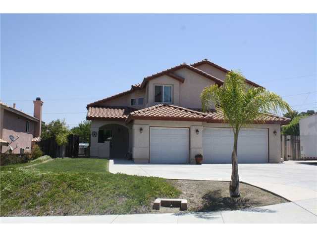8575 Prospect Ct, Santee, CA 92071 photo 1