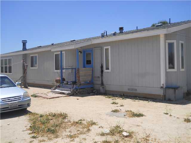 1189 Tierra Real Lane Ln, Boulevard, CA 91905 photo 1