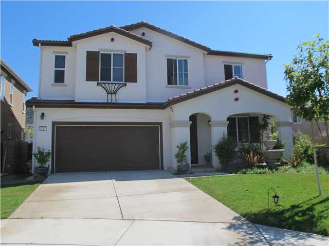 4014 Lake Park Ln, Fallbrook, CA 92028 photo 1
