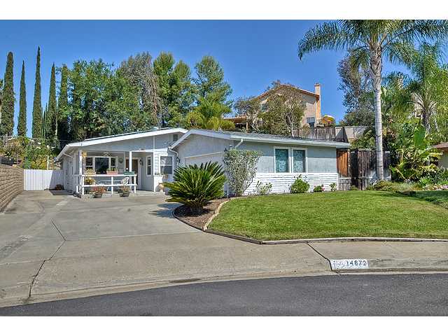 14672 Evening Star Dr, Poway, CA 92064 photo 1