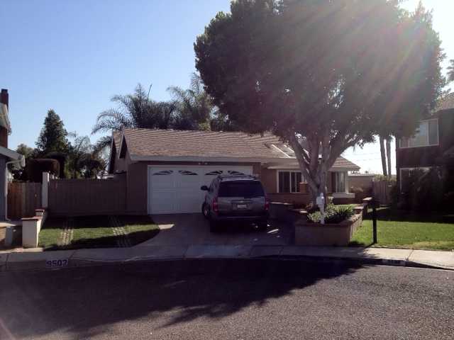 9502 Amster Dr, Santee, CA 92071 photo 1