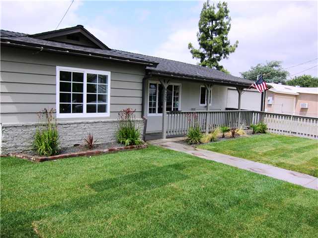 9237 Ruffin Rd, Santee, CA 92071 photo 1